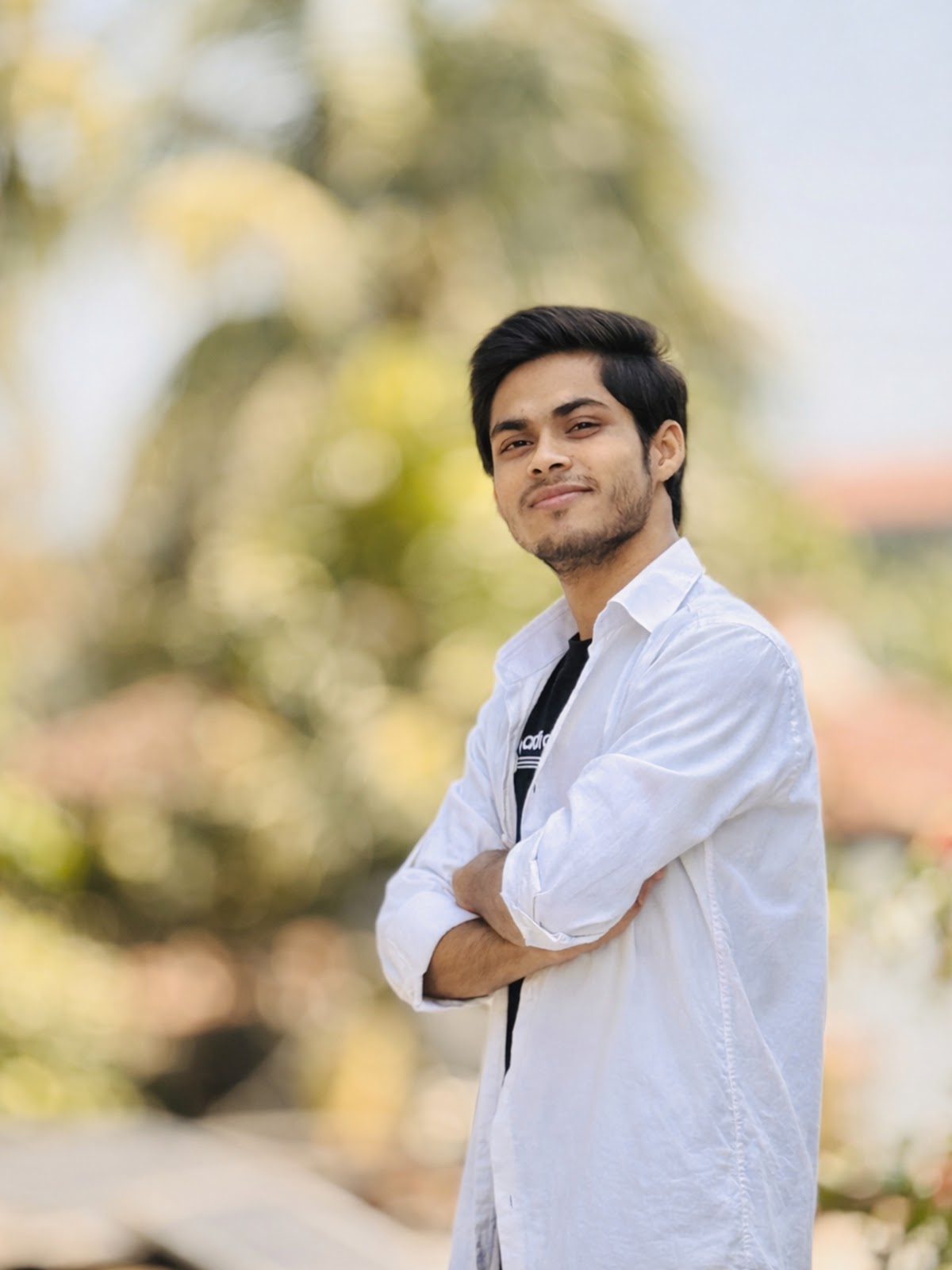 Swapneel Das photo