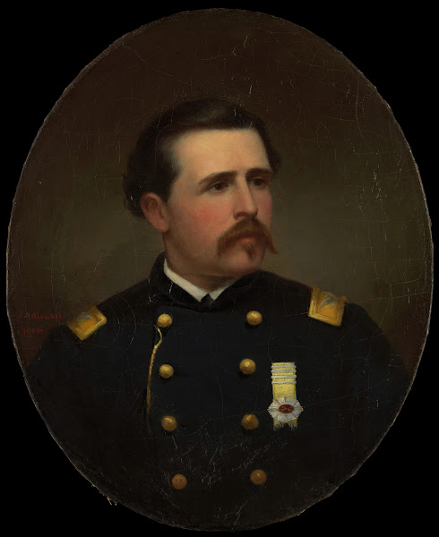Luigi Palma di Cesnola 1865