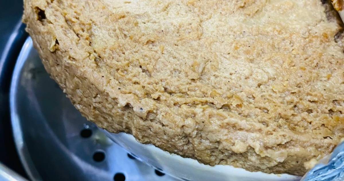 Pate gan gà kiểu Hải Phòng hay pate Tiến Vua :))