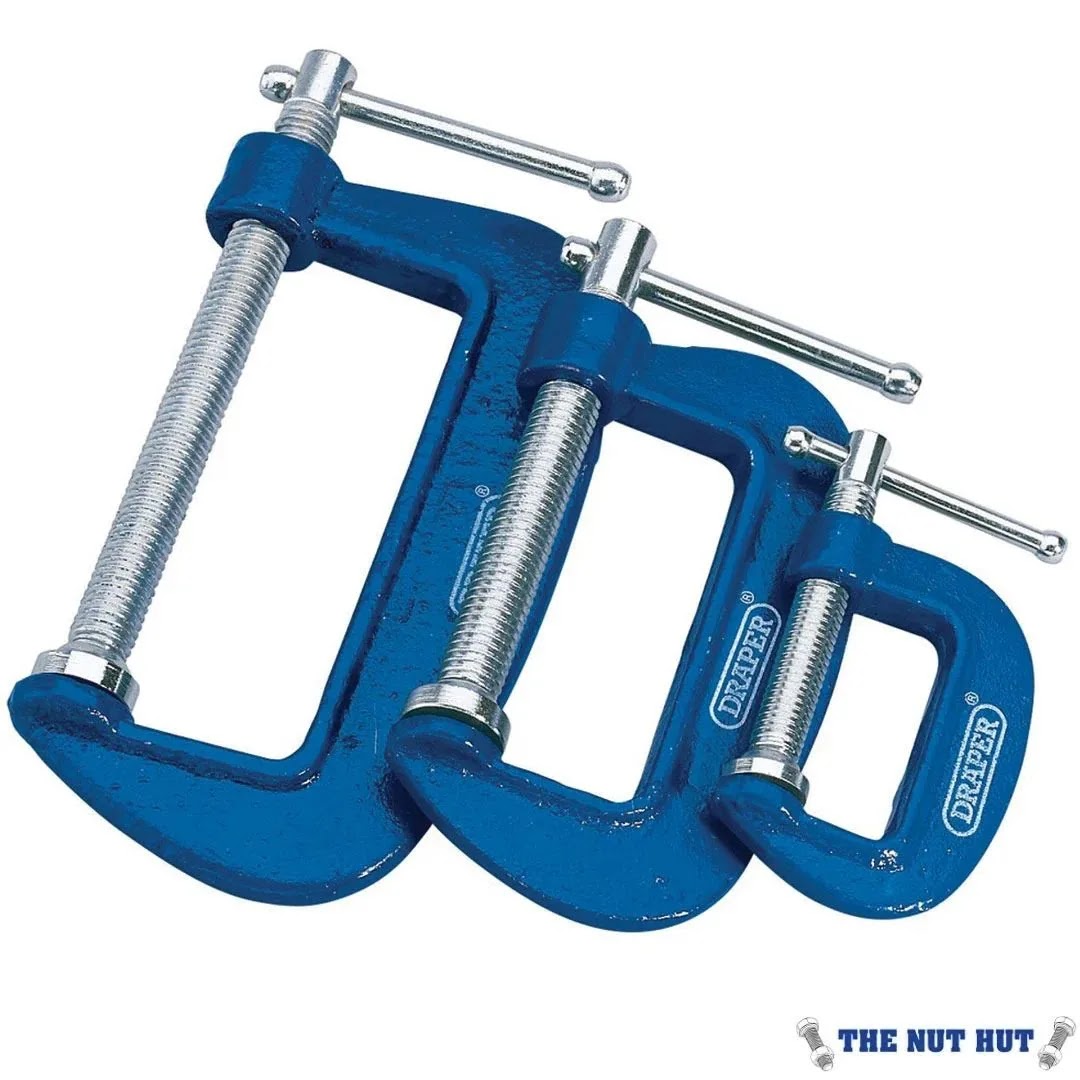 Clamps
