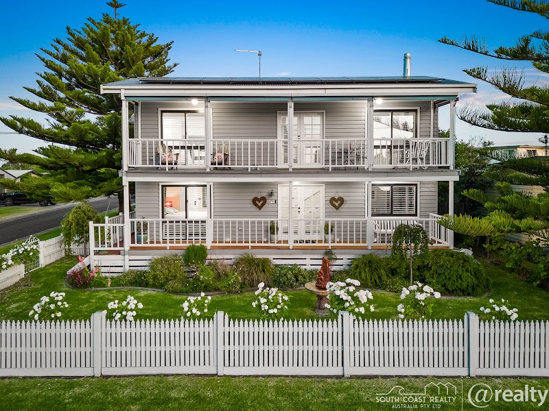 28 Gellibrand Street, Bay, VIC, 3984 realty