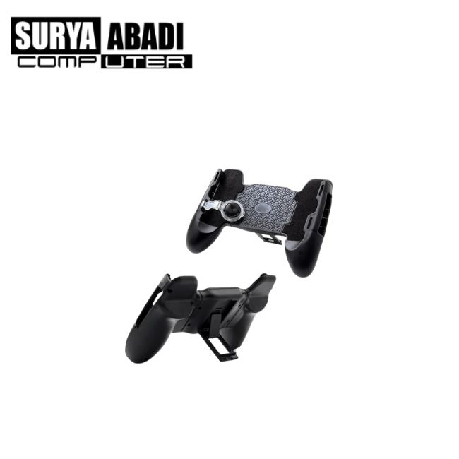 GAMEPAD GRIP 3 IN 1 NYK