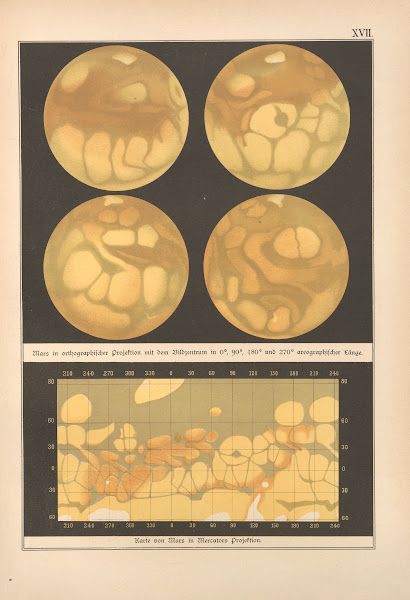 Bilder Atlas der Sternenwelt Eine Astronomie für jedermann Pl15 1888