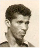 Fernando Chebao