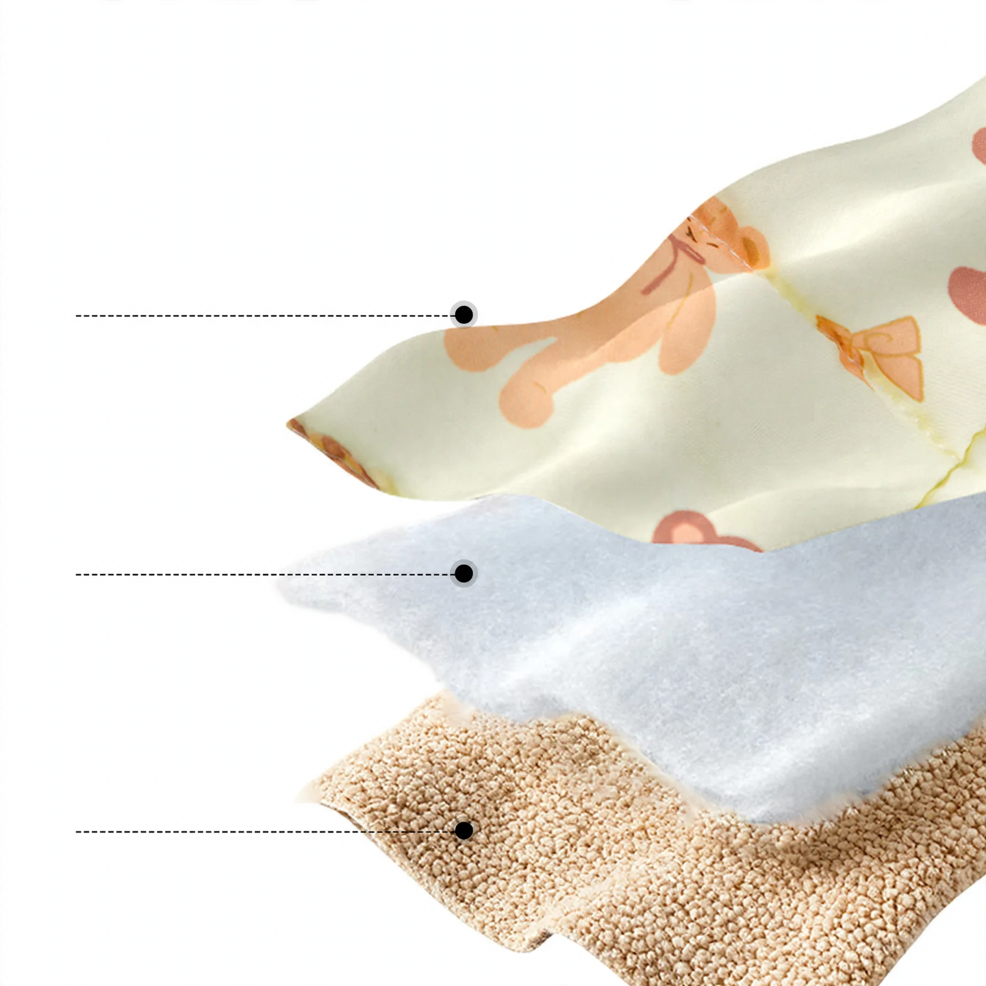 Belly Protection Sweater for Cats and Small Dogs