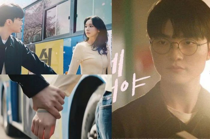 'Quỷ vương' Faker nắm tay tỏ tình Karina, dân tình 'trộm vía' vì thời điểm 'tung clip' - Chuyên trang Hoa Học Trò - Báo Tiền Phong