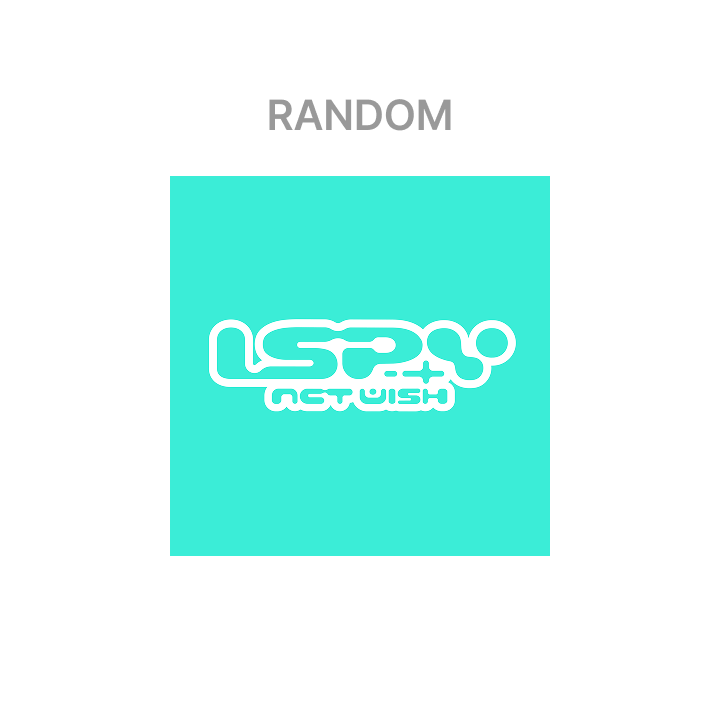 The 4th Mini Album [I SPY] (Acrylic Stand Ver.) (Random)
