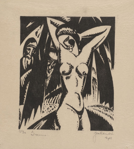 Susanne 1921