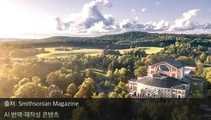 바그너 니벨룽의 반지 - AI가 연출한 바그너의 오페라, 혁신인가 전통 파괴인가