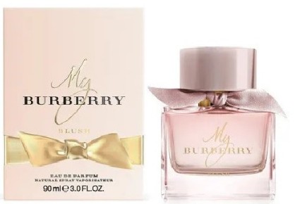 MY BURBERRY BLUSH MUJER 90ML EDP BURBERRY