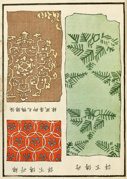 Chinese prints pl126 1871 1894