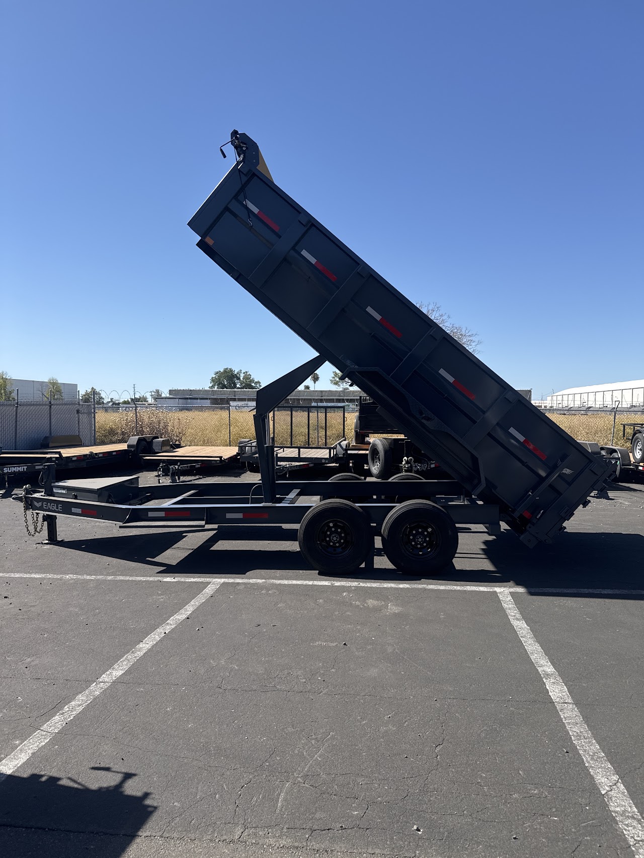 16K Low Profile Dump