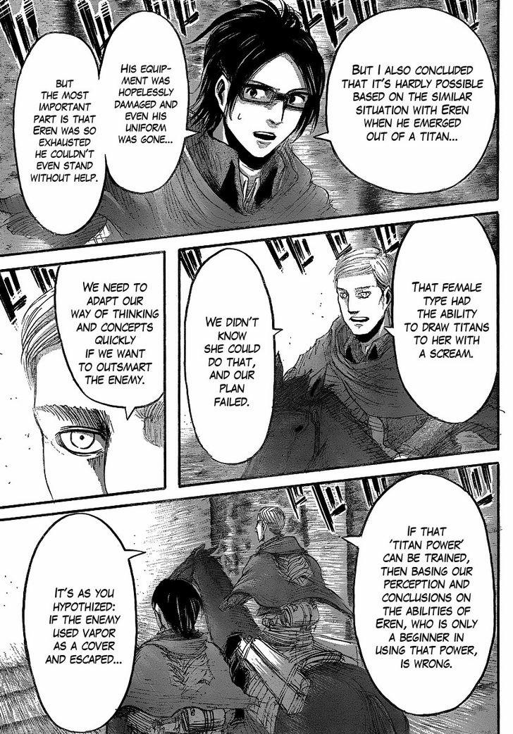 Attack On Titan