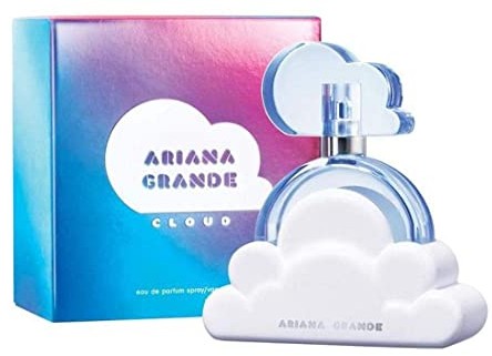 CLOUD DE ARIANA GRANDE MUJER 100ML EDT