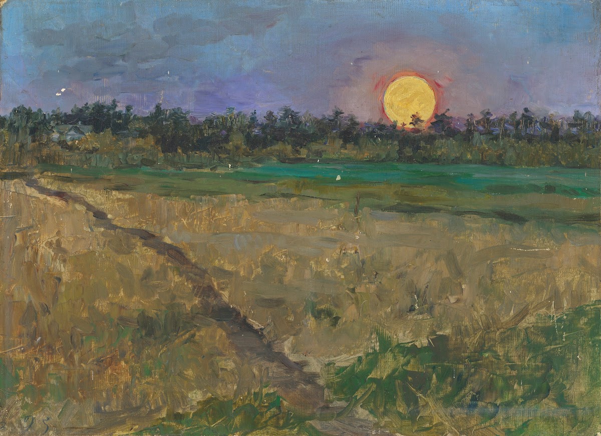 Moonrise