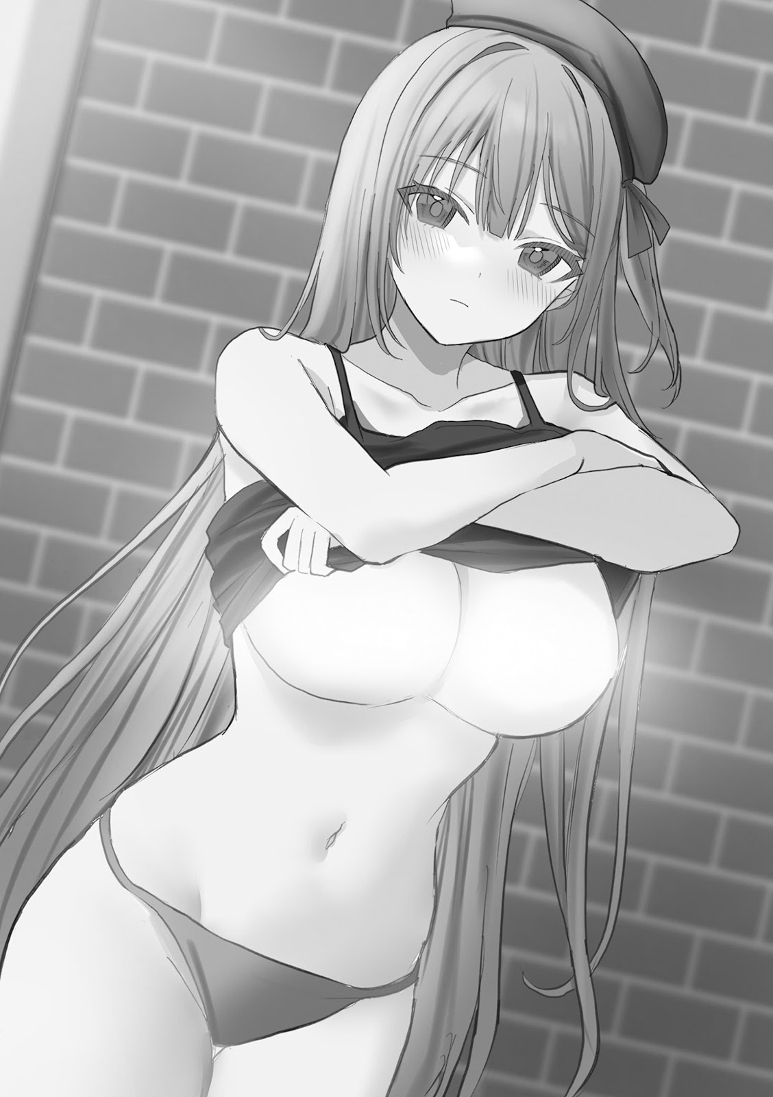 Kono Cosplay Onee-San Wa Boku Senyo Rashii 1_209