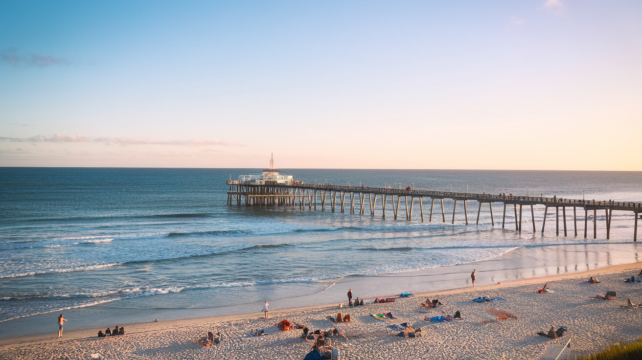 Is Myrtle Beach Worth It to Travel To?