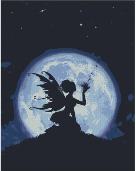 CMP 220234 Catch A Falling Star Fain