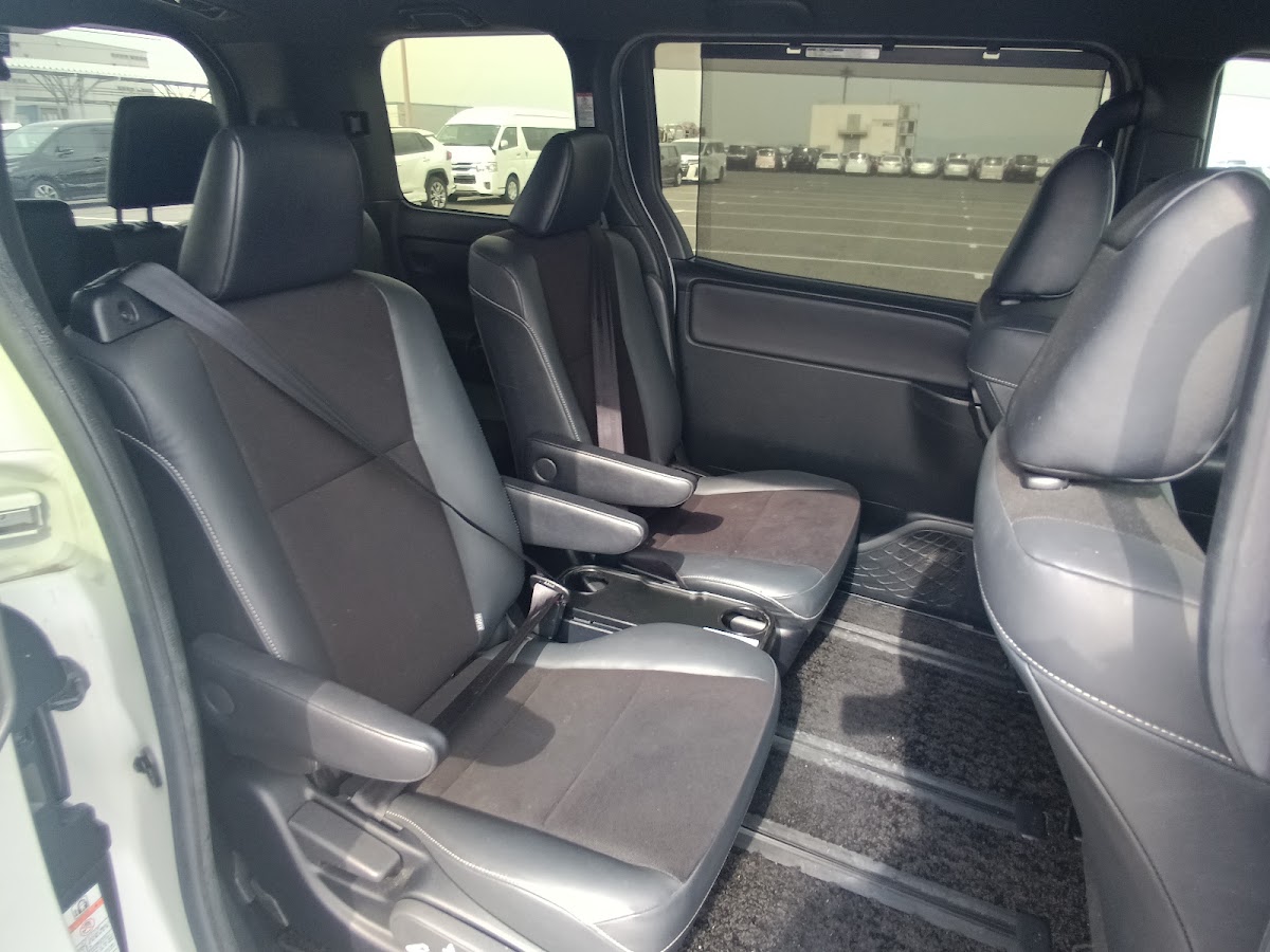 Toyota Esquire