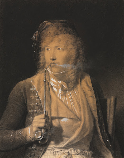 Jacques Luc Barbier Valbonne 1796