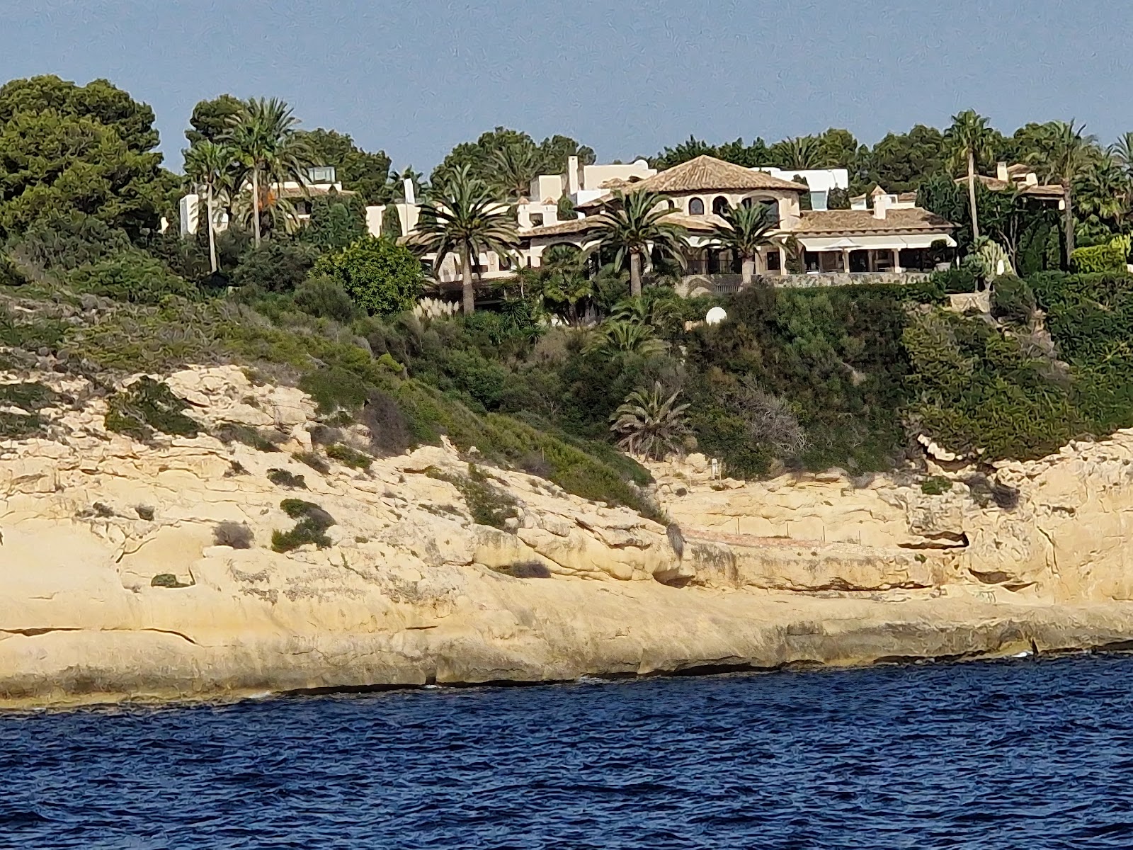 Photo de la navigation NAV-013