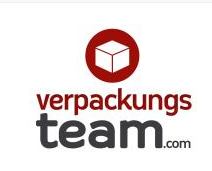 Verpackungsteam DE logo