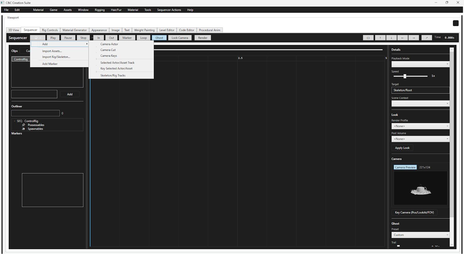 Mod Transfer Interface 29