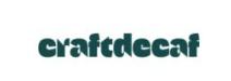Craft Decaf logo