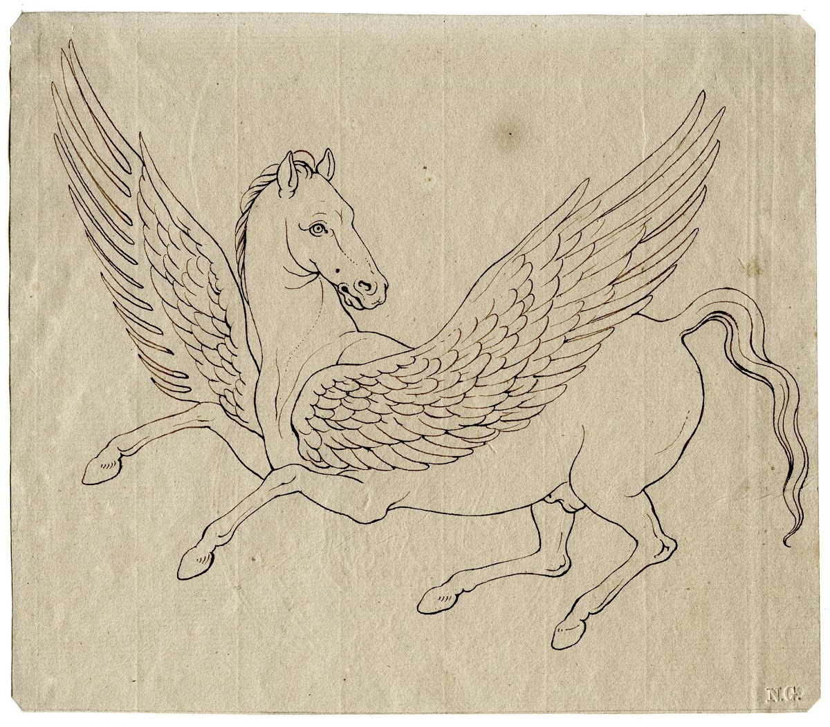 Pegasus