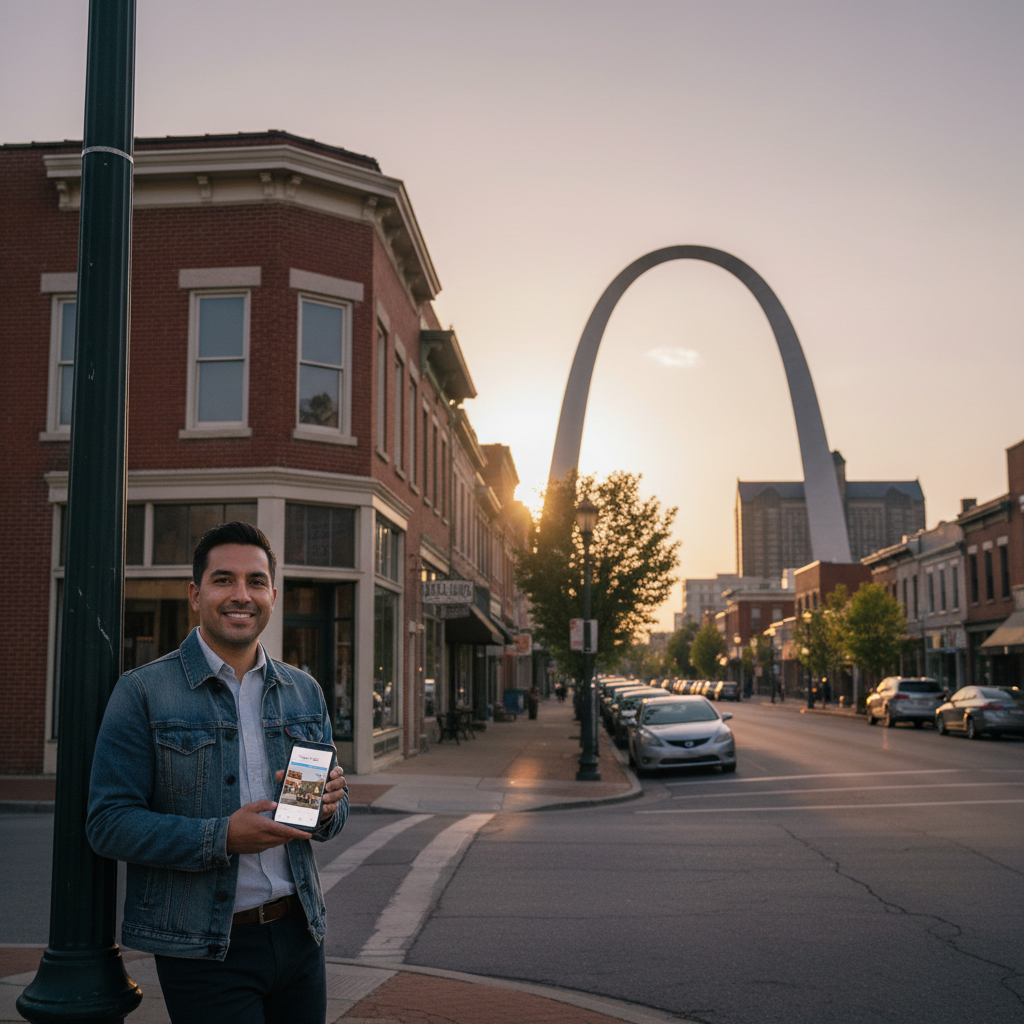St Louis Near Me Directory - st louis metro classified listings