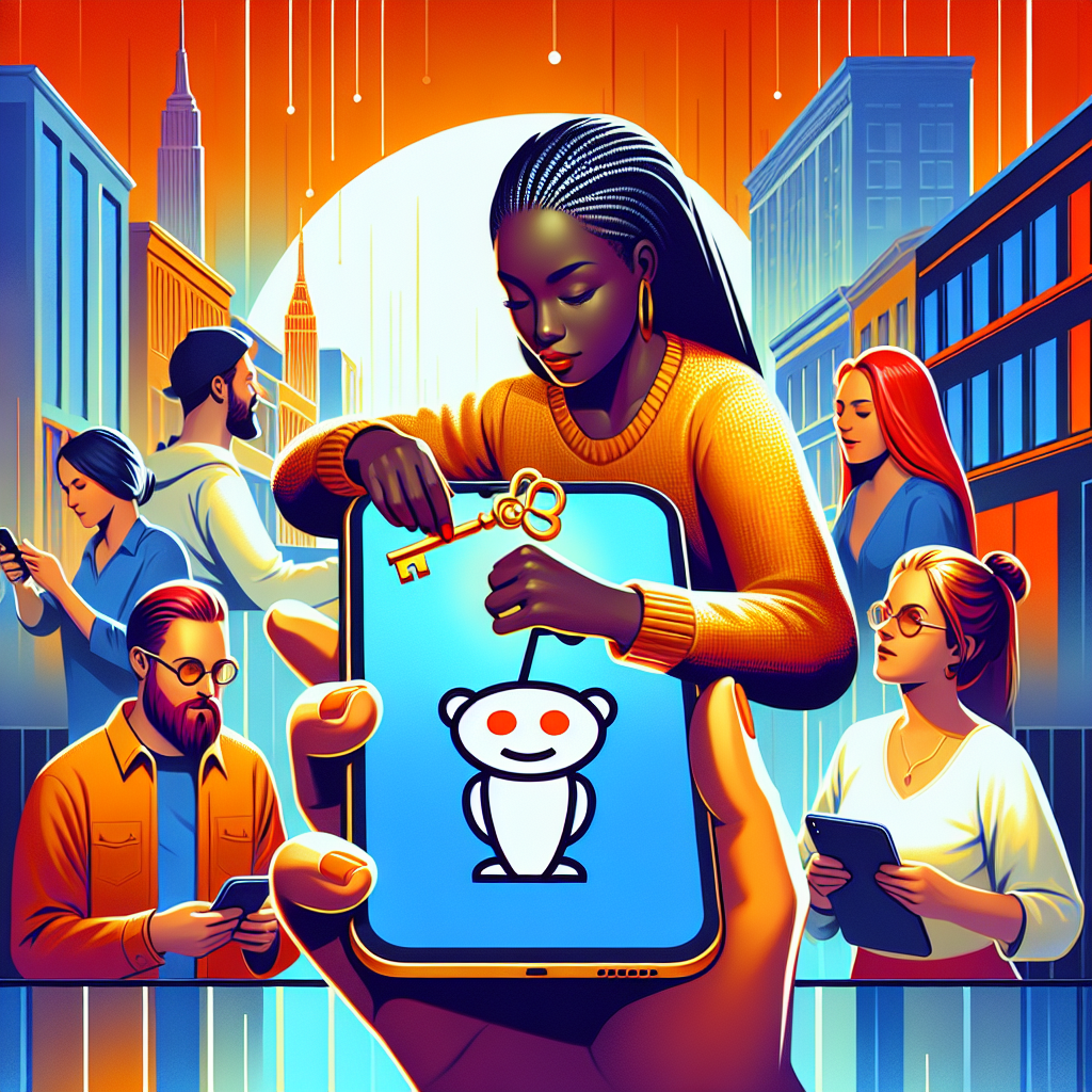 Unlocking Relationship Wisdom: Safe Tips for Using Reddit for Advice