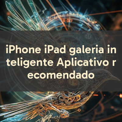 galeria inteligente miniatura