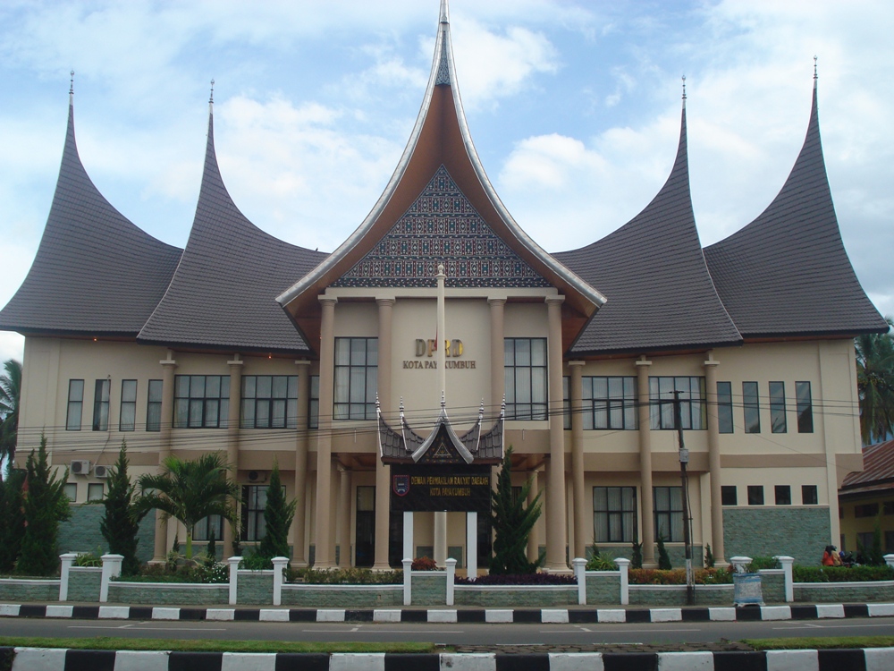 Payakumbuh: Kota Randang dengan Warisan Budaya dan Inovasi Hijau