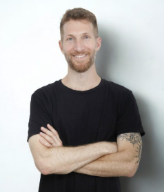 יובל לויתן מרכוס