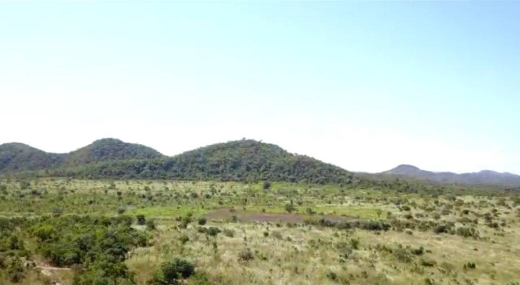 Fazenda em Niquelândia - GO 10