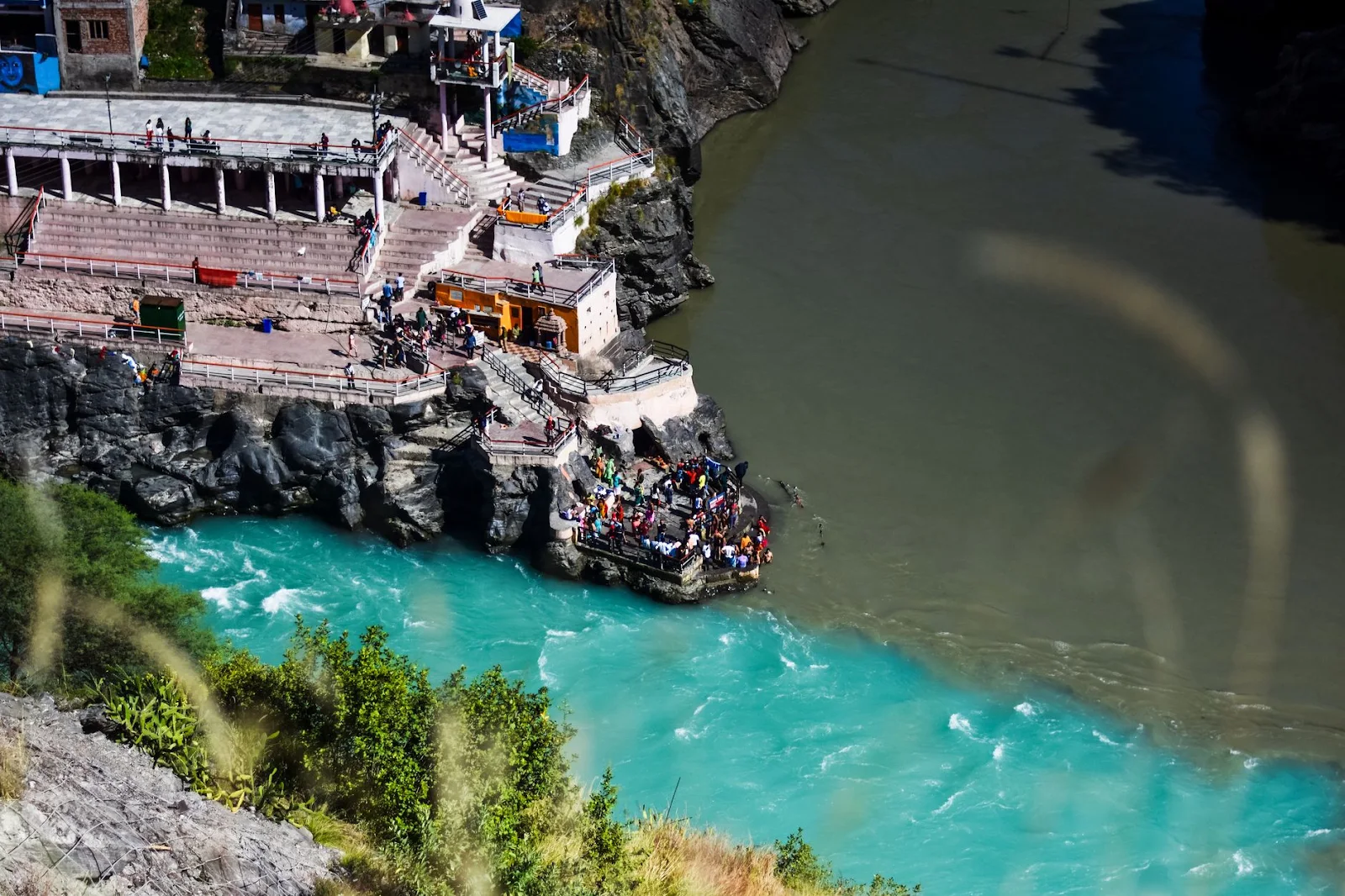 Devprayag