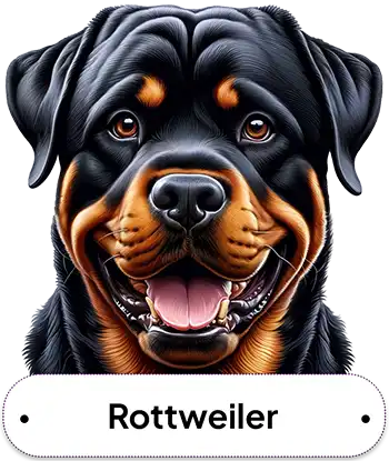 Rottweiler