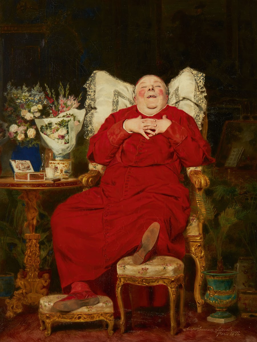 A happy birthday 1892
