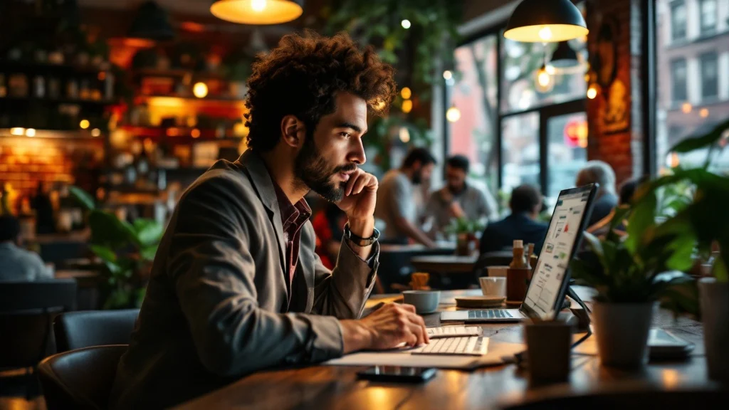 Case Study: South Grand Restaurant Dominance for neighborhood-specific SEO wins by St Louis Near Me Directory