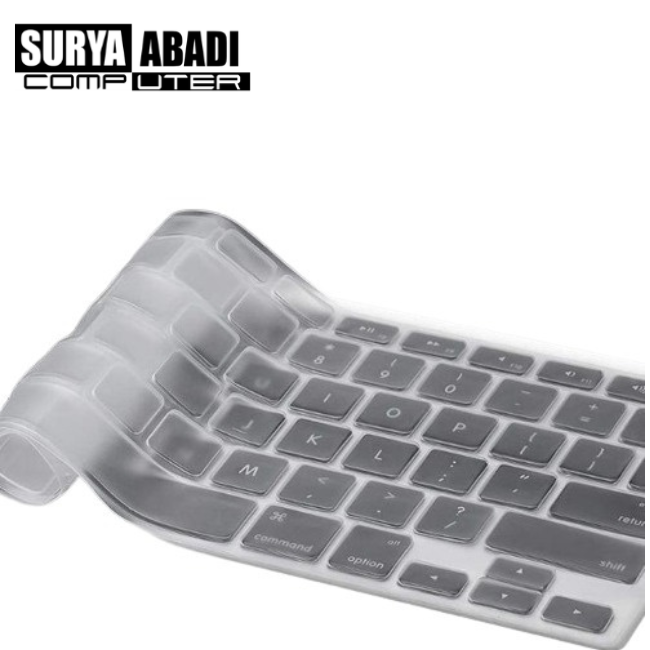 KEYBOARD PROTECTOR MOTIF