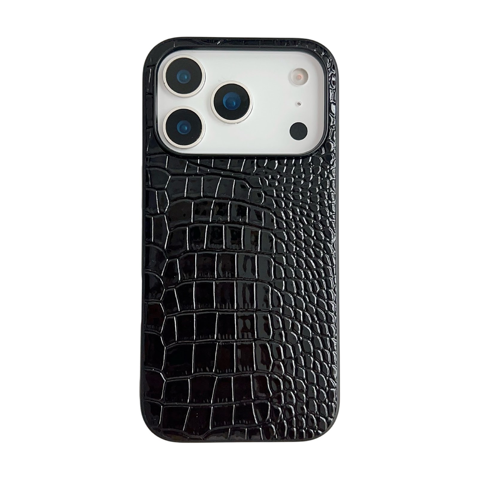 TPU protective case with magnetic mount