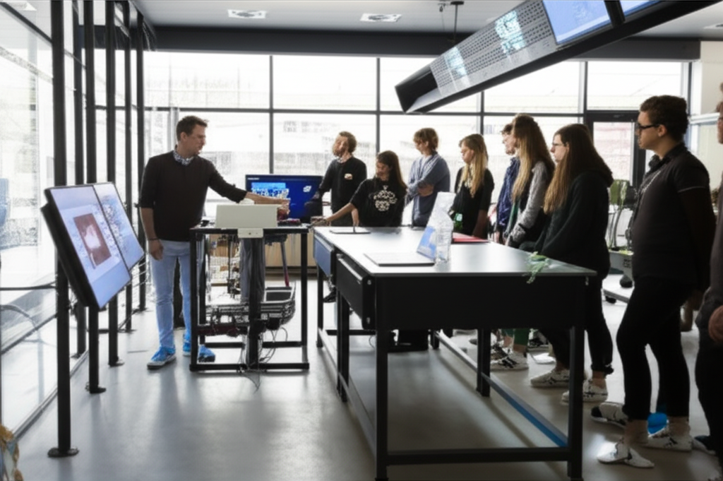 Adani Cement FutureX: A Technical Breakdown of India's Future-Ready Workforce Initiative