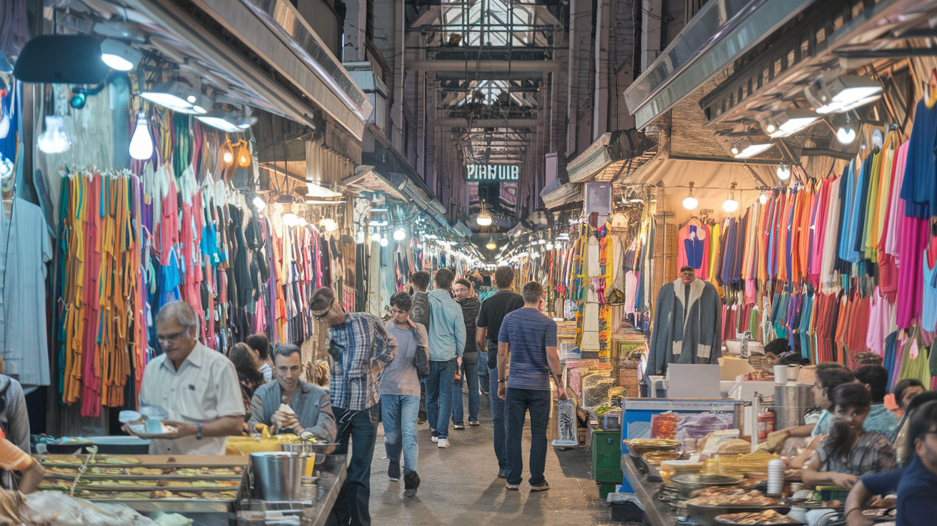 Best Market in Mumbai for Shopping – Top Picks