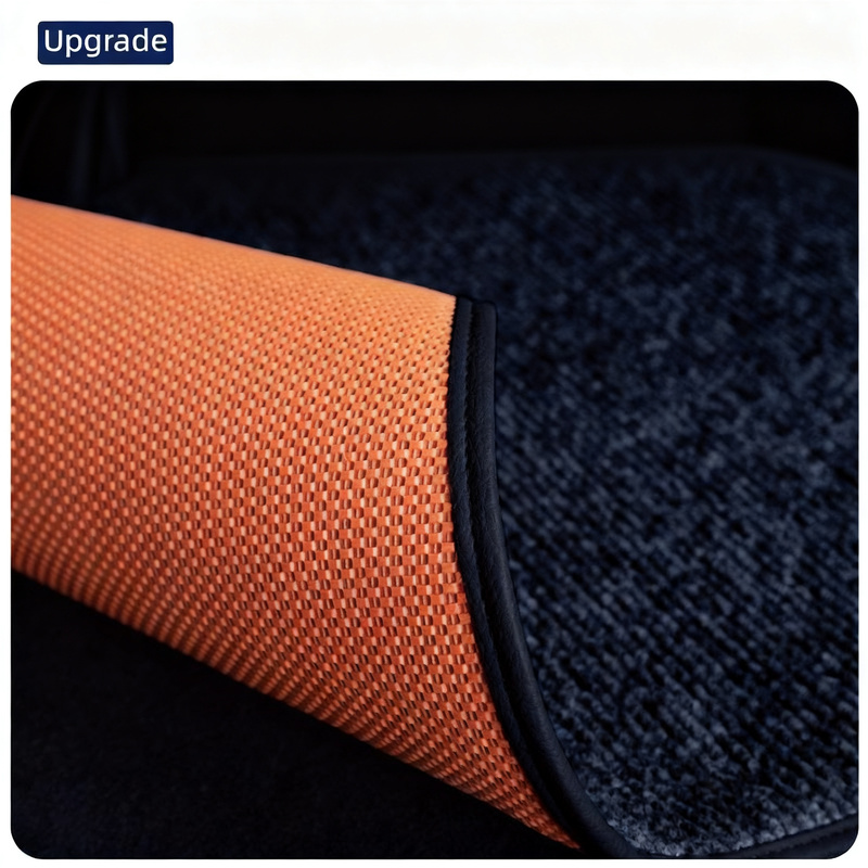 Trunk protector for Chery Arrizo 5