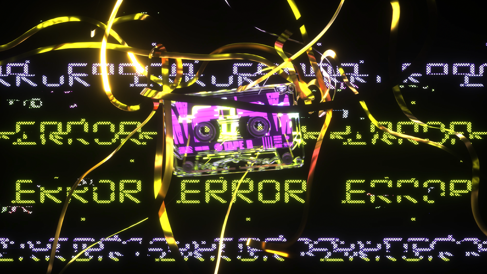 Tape B 2024 alternate