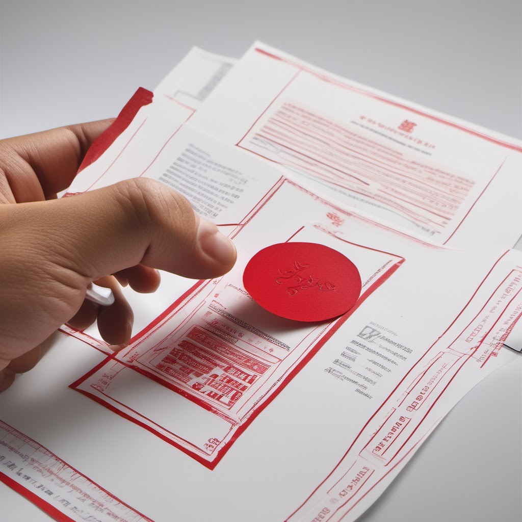 Hình minh họa: Chuẩn bị chứng từ, hóa đơn hợp lệ tránh rủi ro truy thu thuế