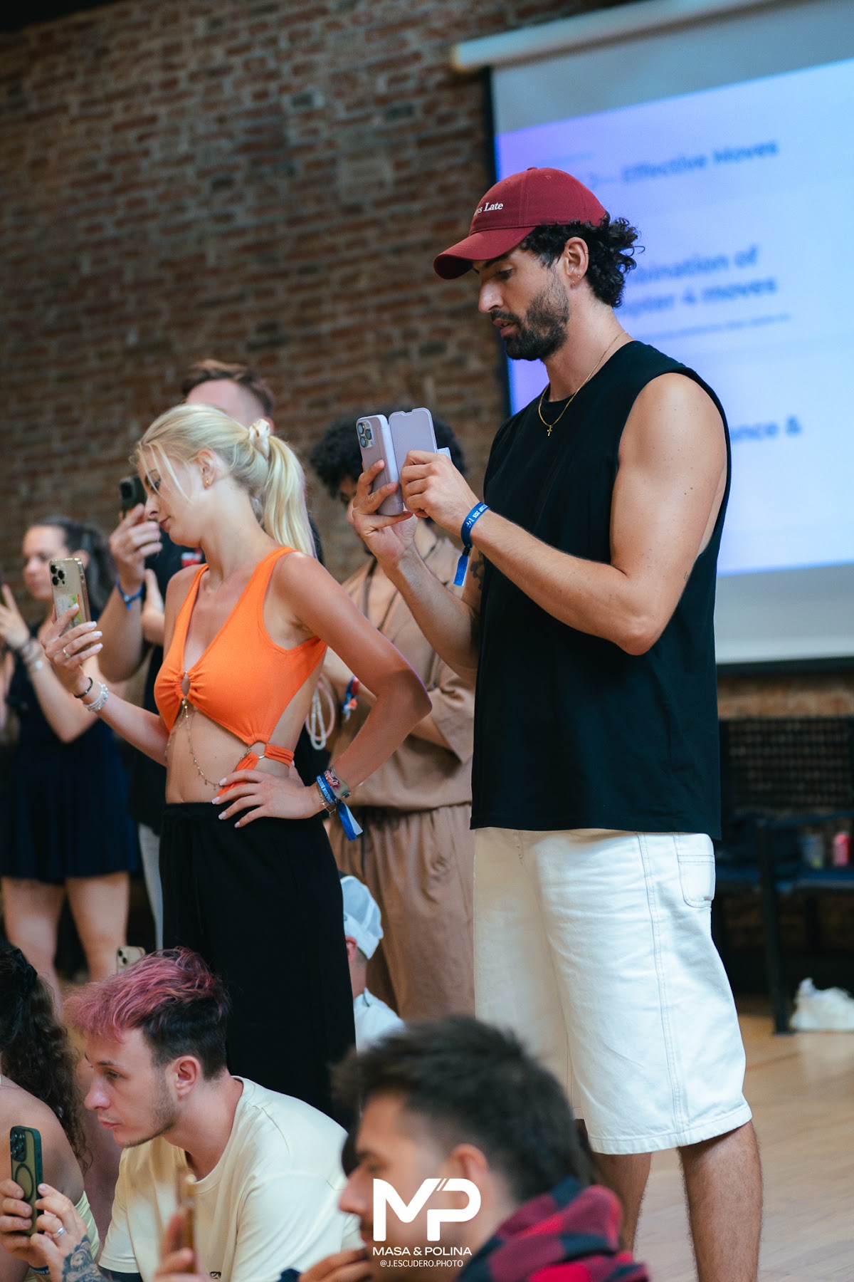 Bachazouk Bootcamp Level 2, Barcelona — photo 16