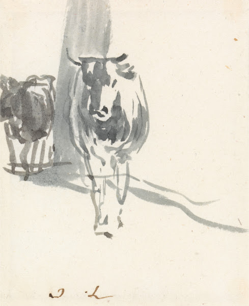 Two Cows