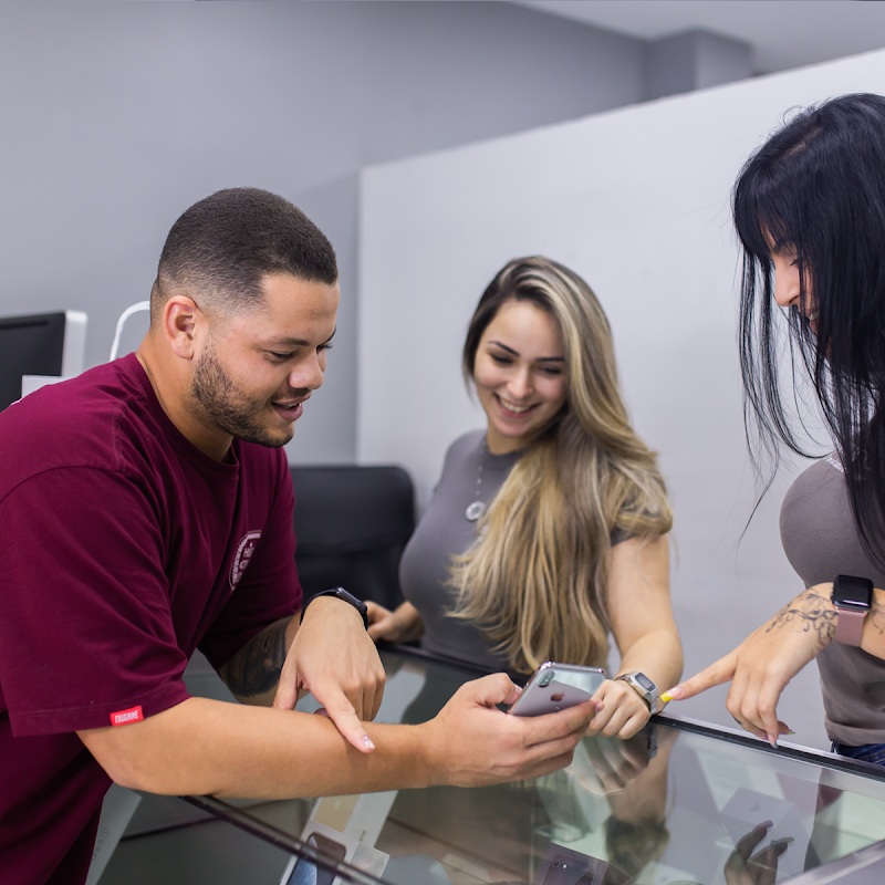 Assistência Smart iPhones