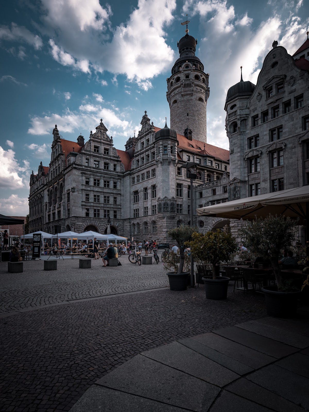 Leipzig – Die Stadt in Bewegung - Image 34